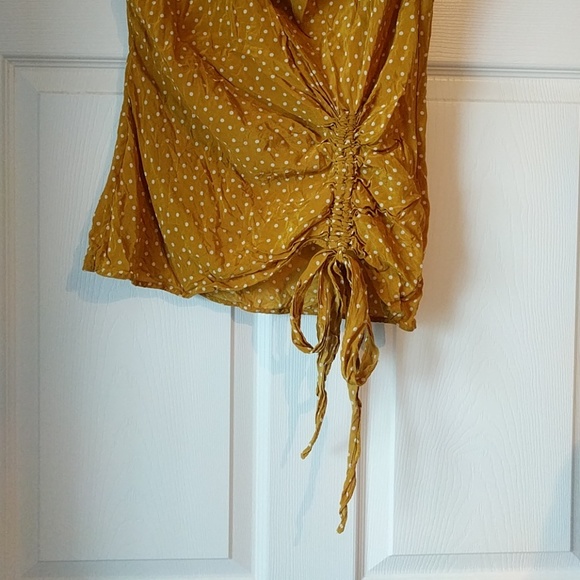 Maeve polka dot top - Picture 3 of 4